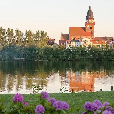Ferienwohnung Schwerin - #127421 アパート *