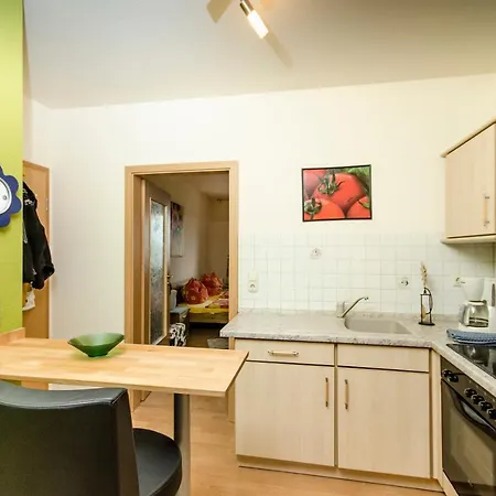 Ferienwohnung Schwerin - #127421