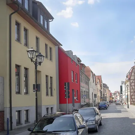 Ferienwohnung Schwerin - #127421 アパート *