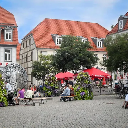 Ferienwohnung Schwerin - #127421